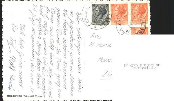 Trieste – Bild 2