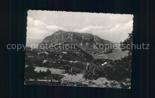 Capri