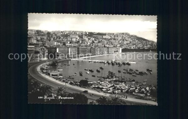 Napoli Neapel