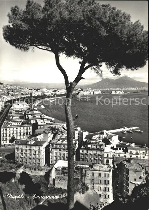 Napoli Neapel