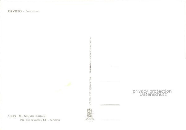 Orvieto – Bild 2