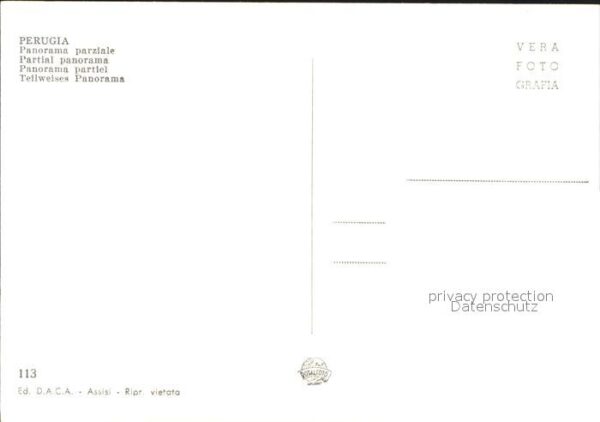 Perugia – Bild 2