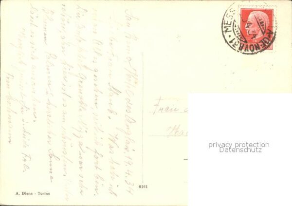 San Remo Giardini Regini Elena – Bild 2