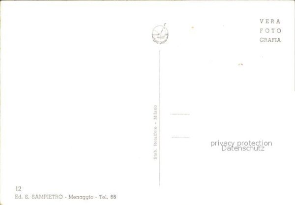 Acquaseria Molvedo S. Maria Rezzonico Lago di Como – Bild 2