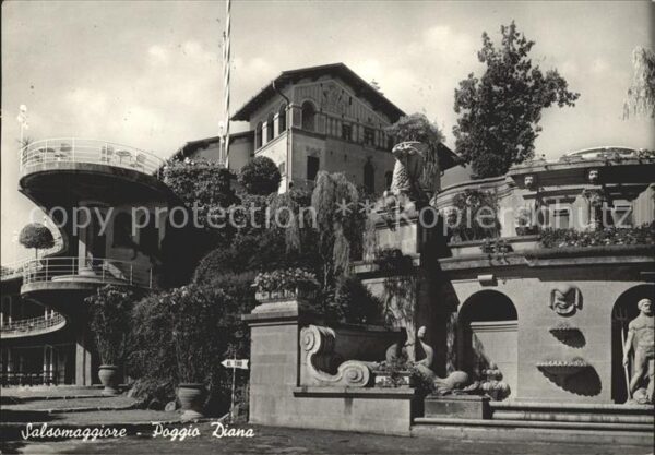 Salsomaggiore Poggio Diana