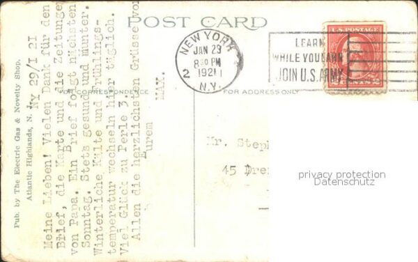 Atlantic Highlands Highland Park Golf Links – Bild 2