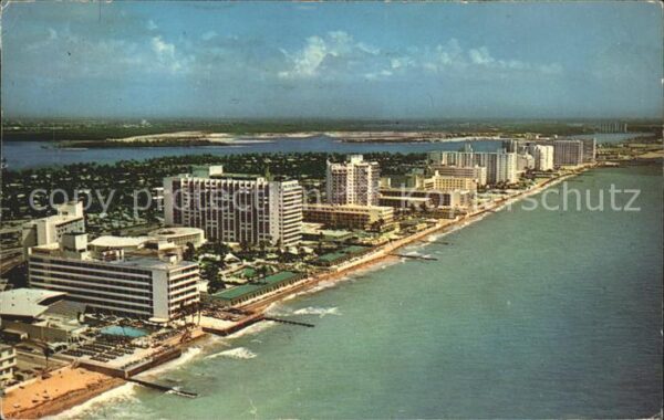 Miami Beach Hotels Atlantic Ocean in Bal Harbour ae