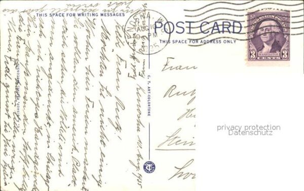 Kenosha Post Office – Bild 2