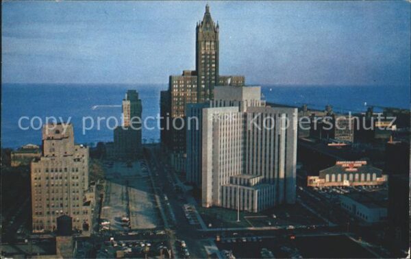 Chicago Illinois Veterans Administration Research Hospit