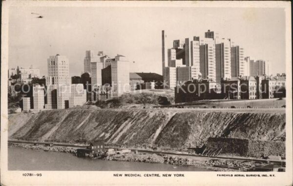 New York City New Medical Centre