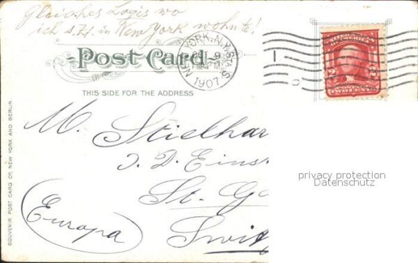 New York City Post Office – Bild 2