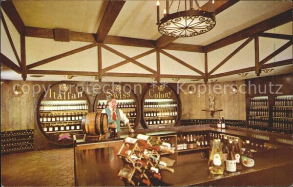 Wein Wine Shop Italian Swiss Colony Winery A