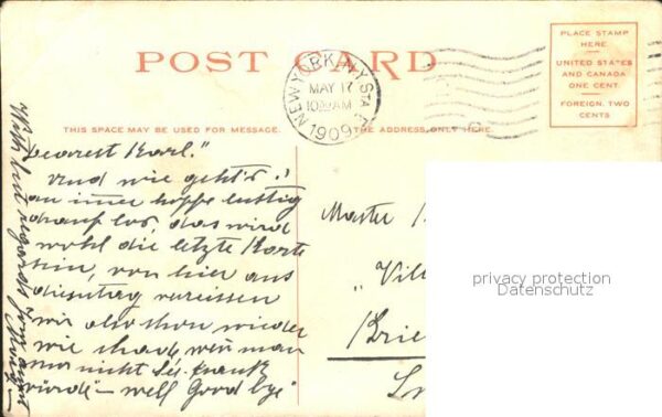 Statue of Liberty – Bild 2