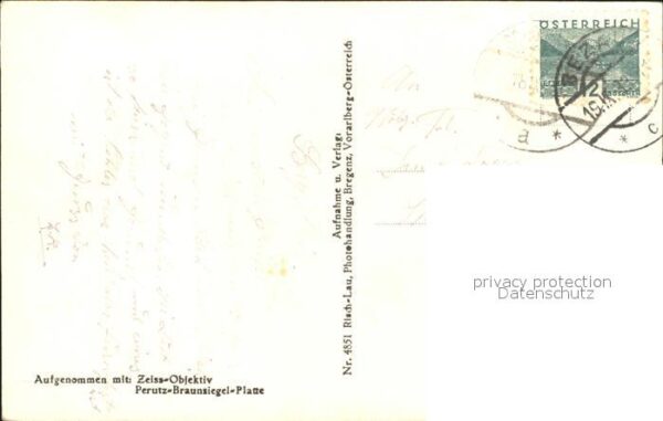 Gemse Gemsennest Nordostsüdwestwand Gamskogel – Bild 2