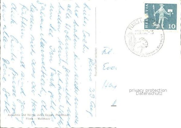 Murmeltier – Bild 2