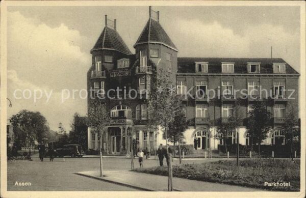 Assen Parkhotel