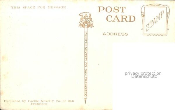 Oakland California Federal Realty Co Building – Bild 2