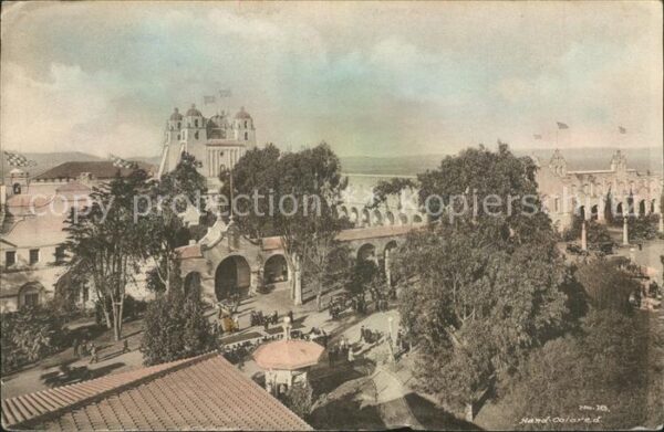 San Francisco California California Building Panama Pacific Inte
