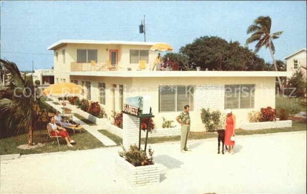 Fort Lauderdale Sea Breeze Apartments