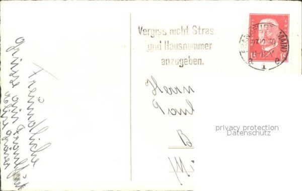Neujahr Meise Kleiber Tannenzweige – Bild 2