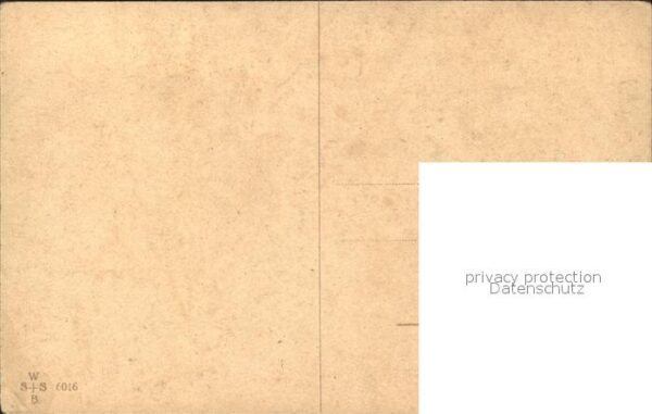 Verlag WS SB Nr. 6016 H. Hermanns Boot Paddel Frau See – Bild 2