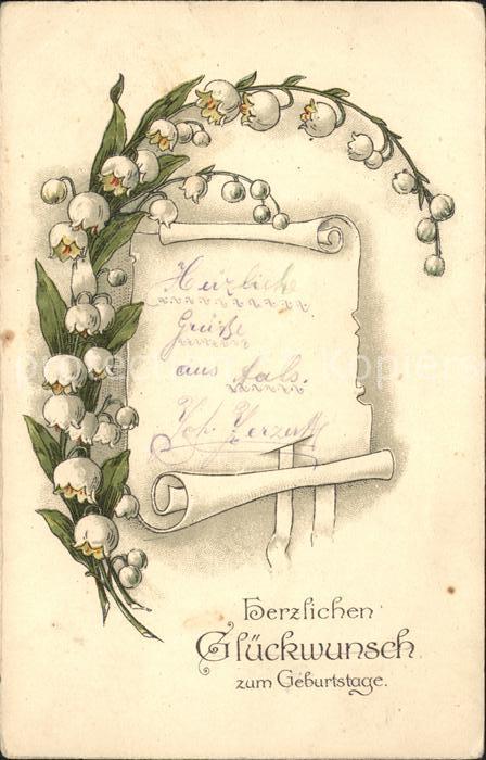 Glueckwunsch Geburtstag Märzenbecher