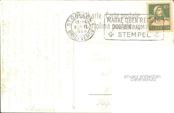 Frueh W. Flieder Stiefmütterchen – Bild 2