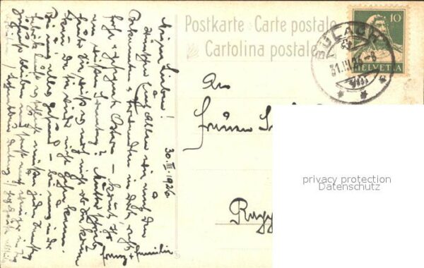 Frueh W. Dahlien Zinien Margariten – Bild 2