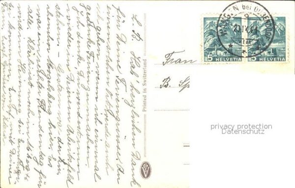 Haller Anna 334 Glockenblumen – Bild 2
