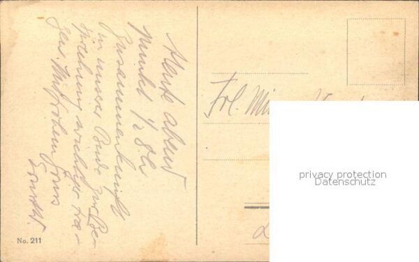 Haller Anna 211 Veilchen – Bild 2