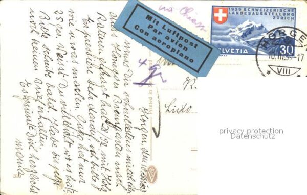 Haller Anna 310 Veilchen – Bild 2