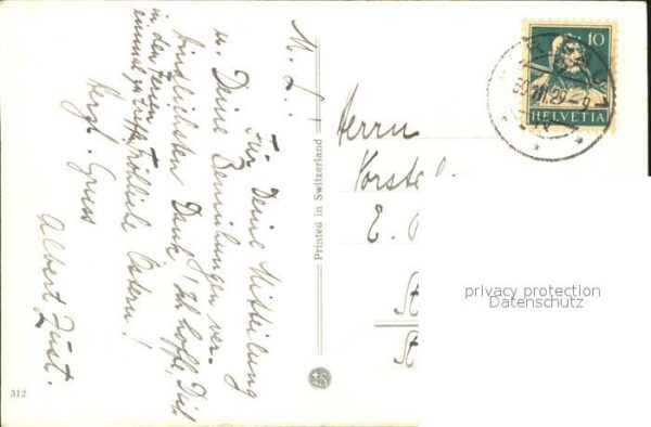 Haller Anna 312 Gänseblümchen – Bild 2