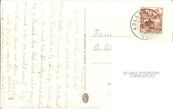 Haller Anna 335 Krokusse Alpenglöckchen – Bild 2