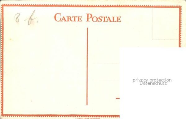 Zuercher J. Tete de Rang – Bild 2