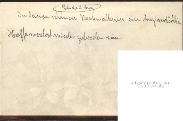 Haller Anna Enzian – Bild 2