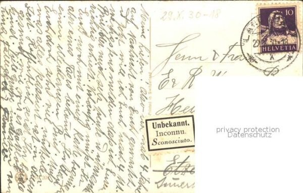 Derendinger-Roux D. 208 Trollblumen Glockenblumen – Bild 2