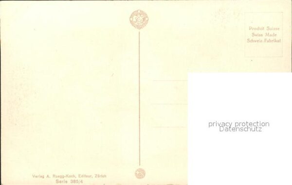Derendinger-Roux D. 385/4 Flieder – Bild 2
