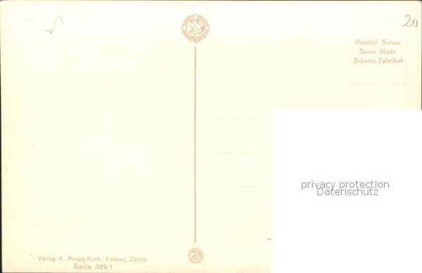 Derendinger-Roux D. 389/1 Rosen – Bild 2