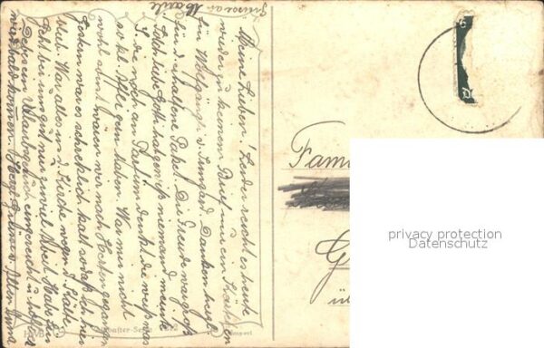 Petersen Hannes Junge Blumenkorb Blumenstrauß – Bild 2