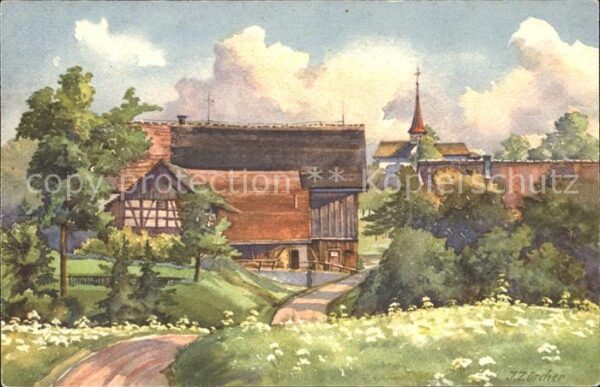 Zuercher J. Im Wiesengrunde