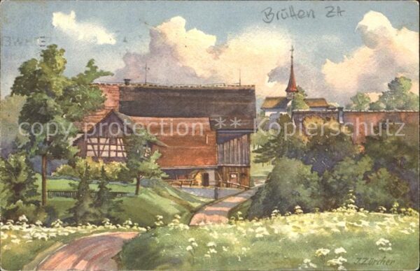 Zuercher J. Im Wiesengrund