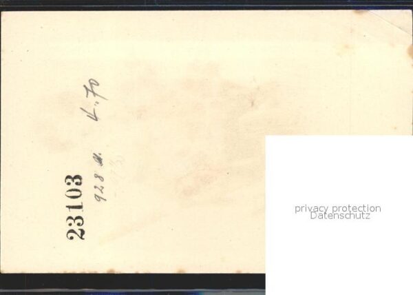 Petersen Hannes Kind Schubkarren Blumen – Bild 2