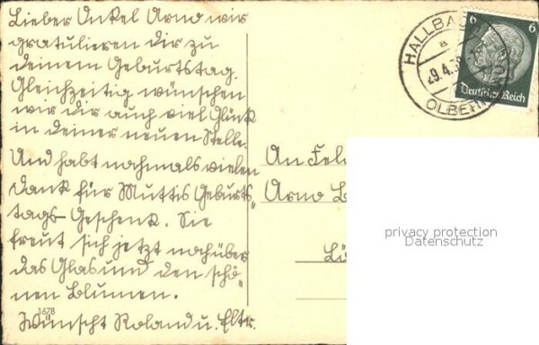 Rosen Schokolade Pralinenschachtel – Bild 2