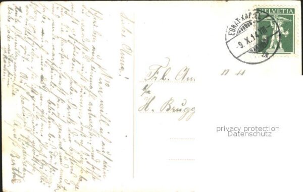 Gefluegel Henne Küken – Bild 2