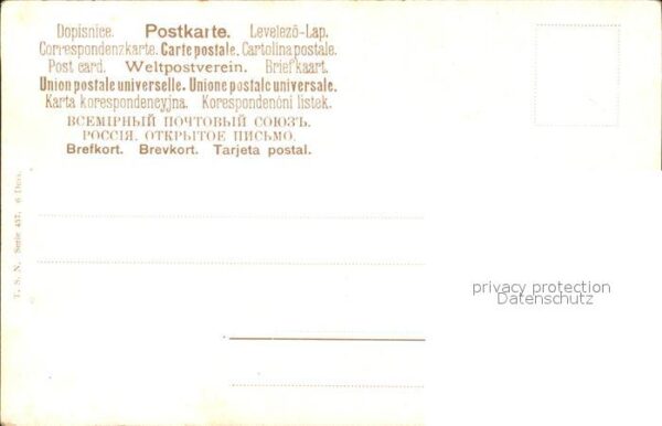 Segelboote Künstlerkarte – Bild 2
