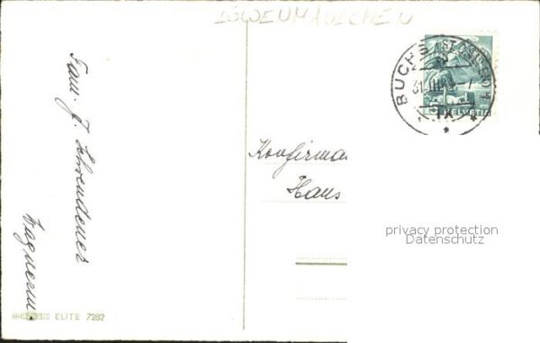 Blumen Löwenmäulchen Konfirmation Glückwunsch – Bild 2