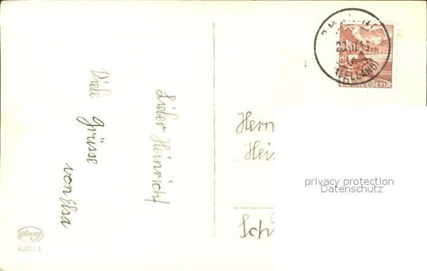 Konfirmation Glückwunsch Buch Weidenkätzchen – Bild 2
