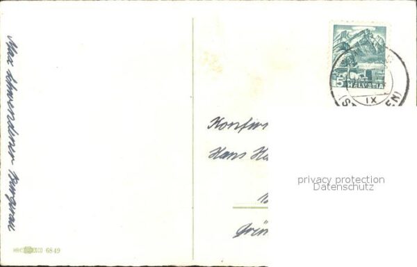 Konfirmation Glückwunsch Rosen Buch – Bild 2