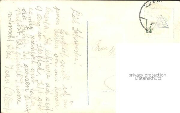 Edelweiss Lied Verlassen bin i  Foto-PH-Nr. 9018- – Bild 2