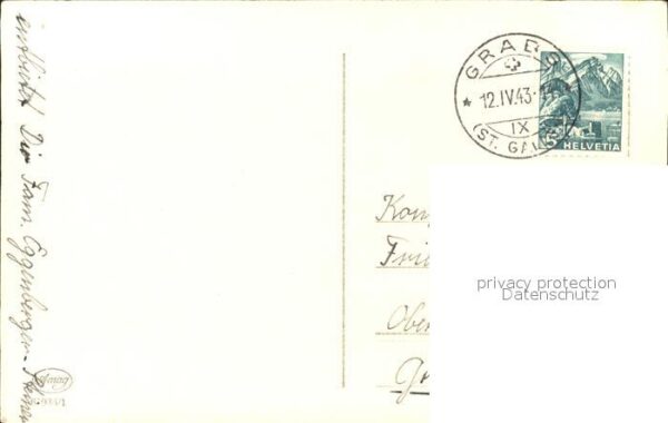Konfirmation Narzissen Weidenkätzchen Buch – Bild 2